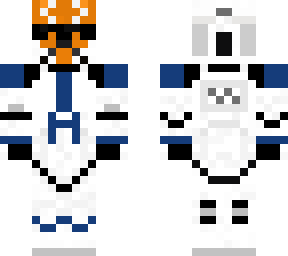 332nd clone trooper