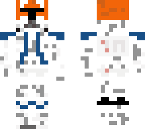 332nd company  clone wars.