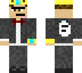 9f3r lukes skin