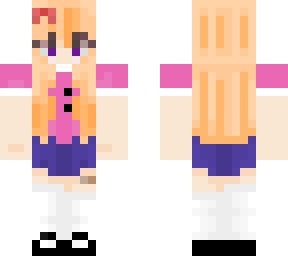 a liz skin