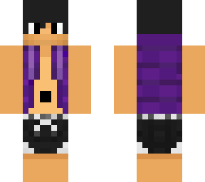 aaron but hes fat