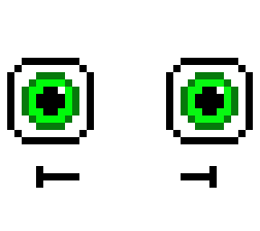aaron s' eyes emerald secret