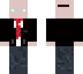 agent 47