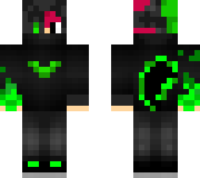 ak cyborg