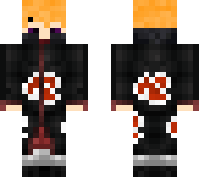 akatsuki franxss