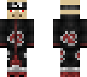 akatsuki villager mhm