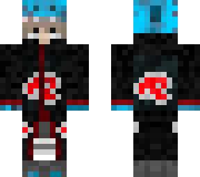 akatsuki zdumb