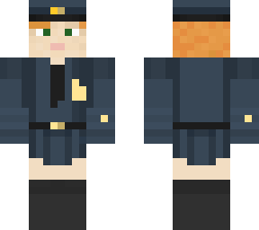 alex the little police boy