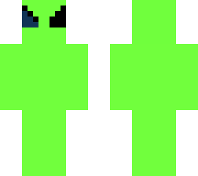 alien verde de gta5