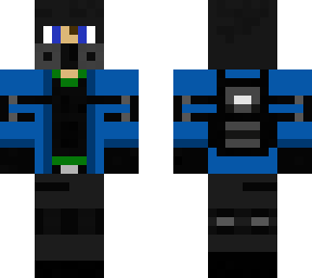 apocalyptic survivor