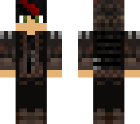 apocalypto man