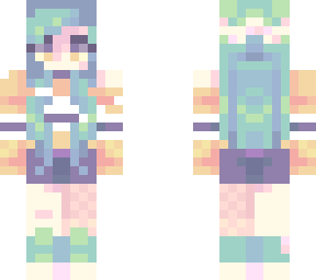 aqua