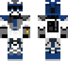 arc trooper jesse