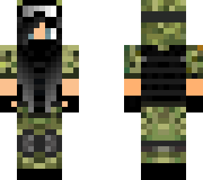 army