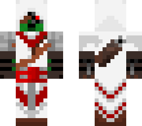 assassin cactus