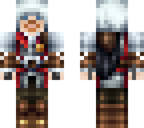 assassinkrane