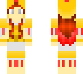 athena - skindexolympics