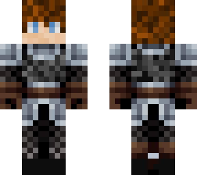 axelander ii oc