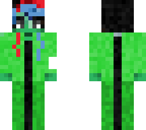 basculin but it's human