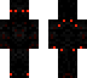 ben but red