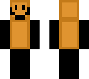 bfb woody