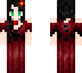 blood magic witch