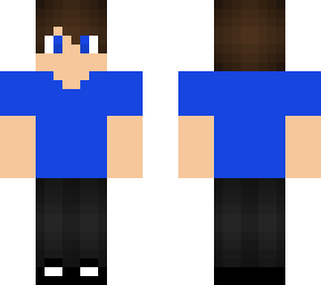 blue boy