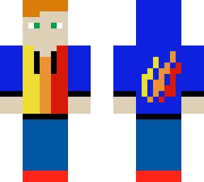 blue-fire