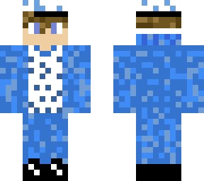 blue list