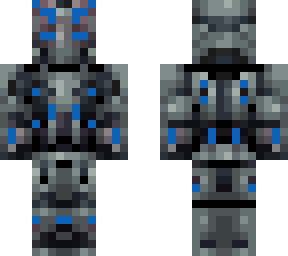 blue ultron