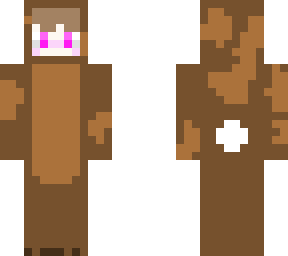 bunny onesie