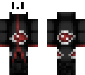 cabezon akatsuki