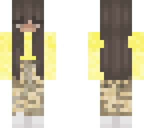 camo girl (edit)