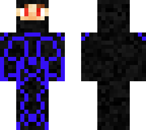 camo ninja