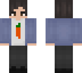 carrot gang