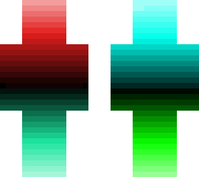 changing colors