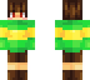 chara