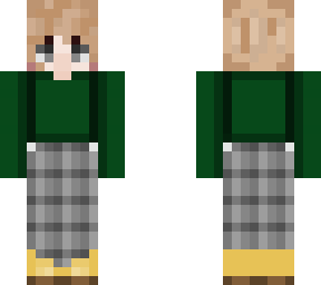 check pants