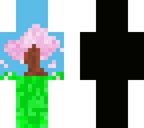 cherry blossom tree