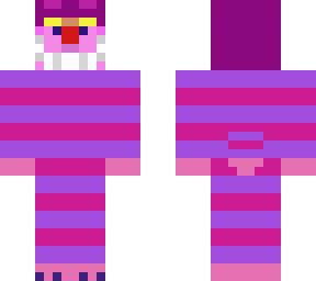cheshire cat