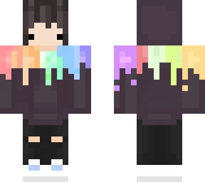 chibi boy