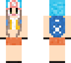 chopper me