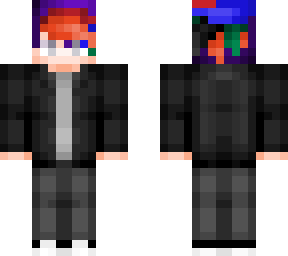 chroma // multichrome (read desc)