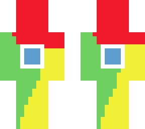 chrome yeeter