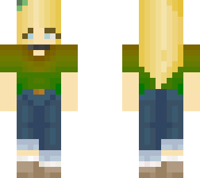 citrus - blonde