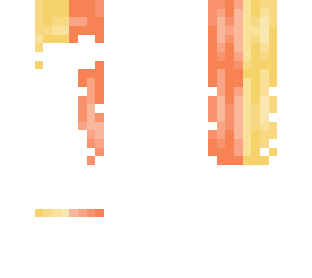 citrus - hair base