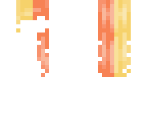 citrus - hair base