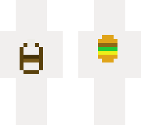 coca-cola and cheeseburger