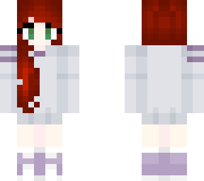 college student (skin request)