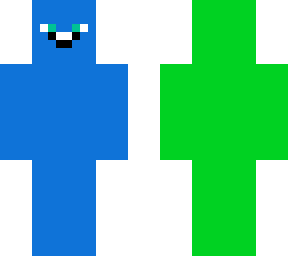 colored man